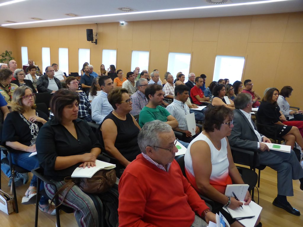 Encontro dedicado ao Movimento Associativo (5)