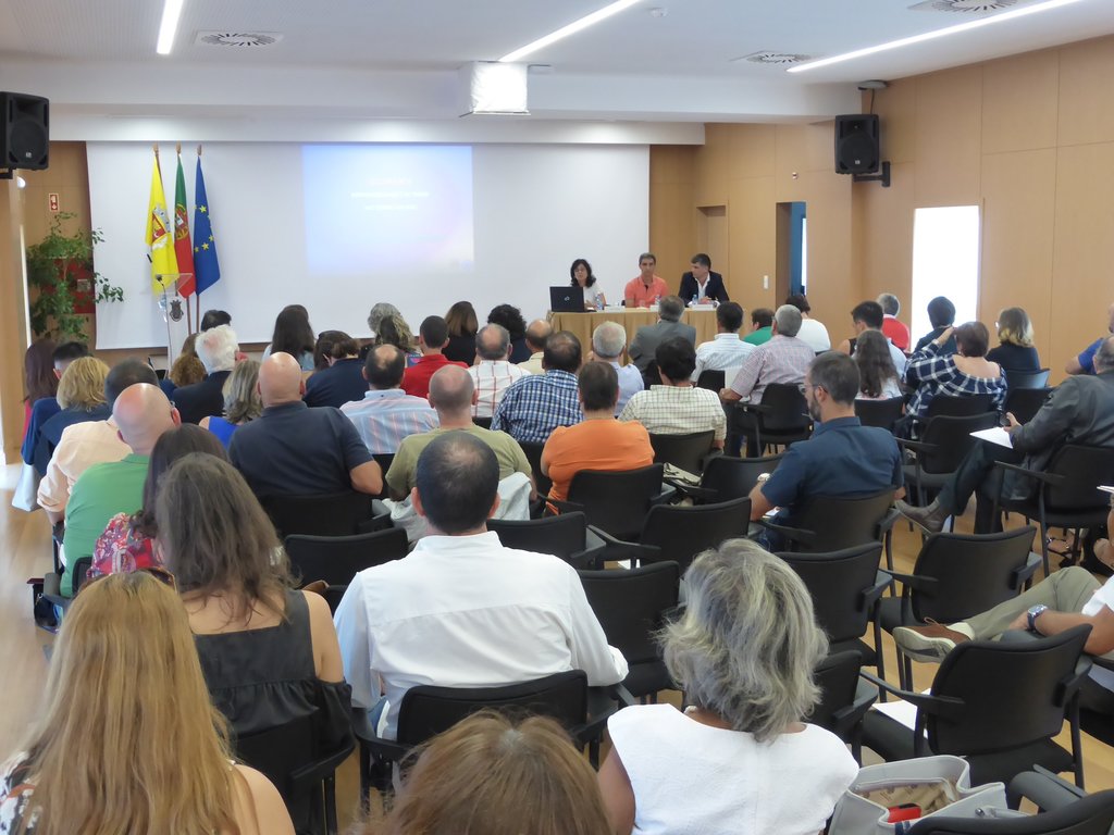 Encontro dedicado ao Movimento Associativo (1)