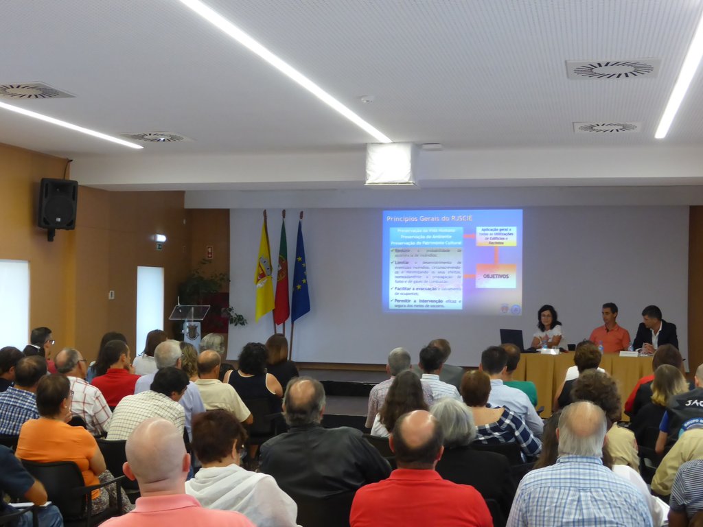 Encontro dedicado ao Movimento Associativo (3)