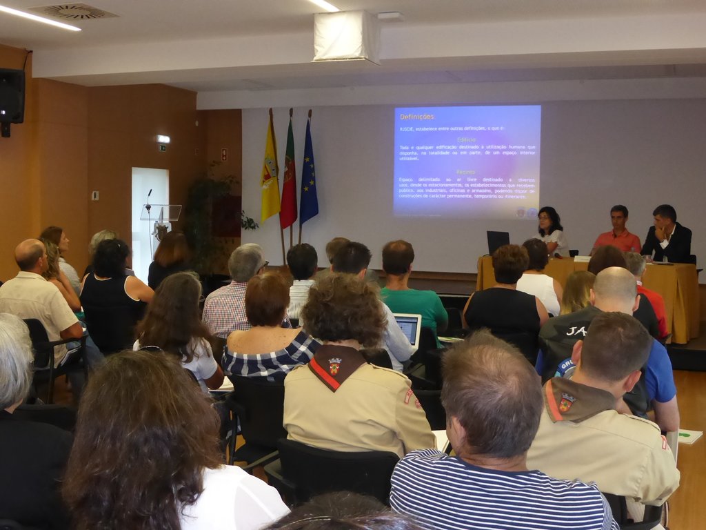 Encontro dedicado ao Movimento Associativo (2)