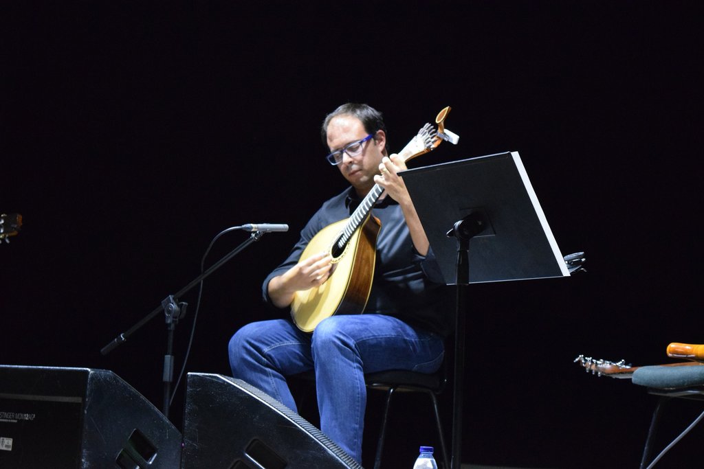 Ciclo de Música Guitarras traz Ricardo Parreira a Mafra (4)