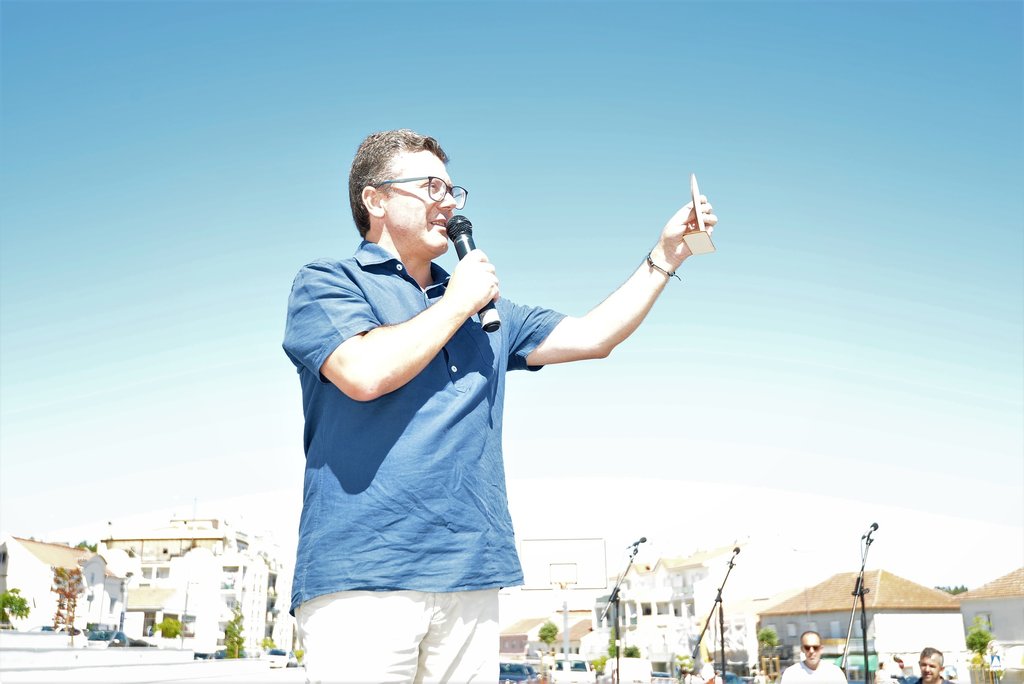 3 - Discurso Ver. Hugo