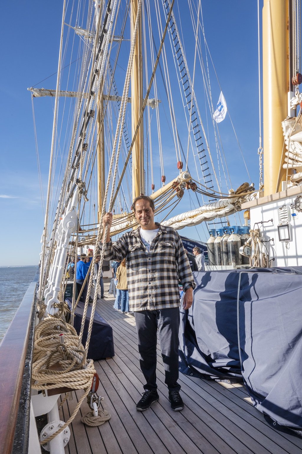 Expedição Oceano Azul (2)