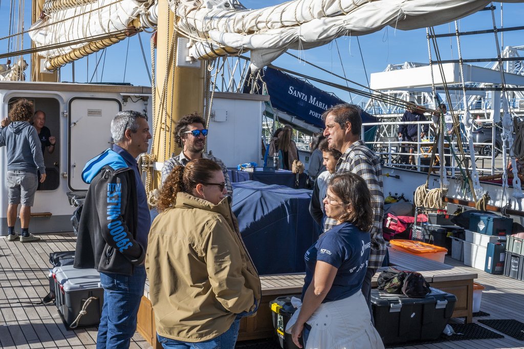 Expedição Oceano Azul (3)