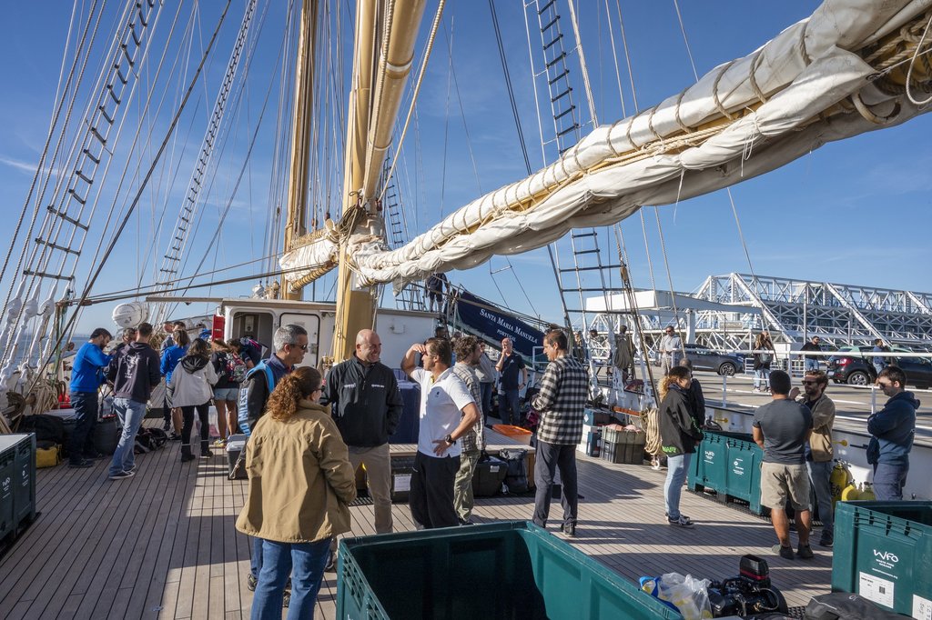 Expedição Oceano Azul (1)