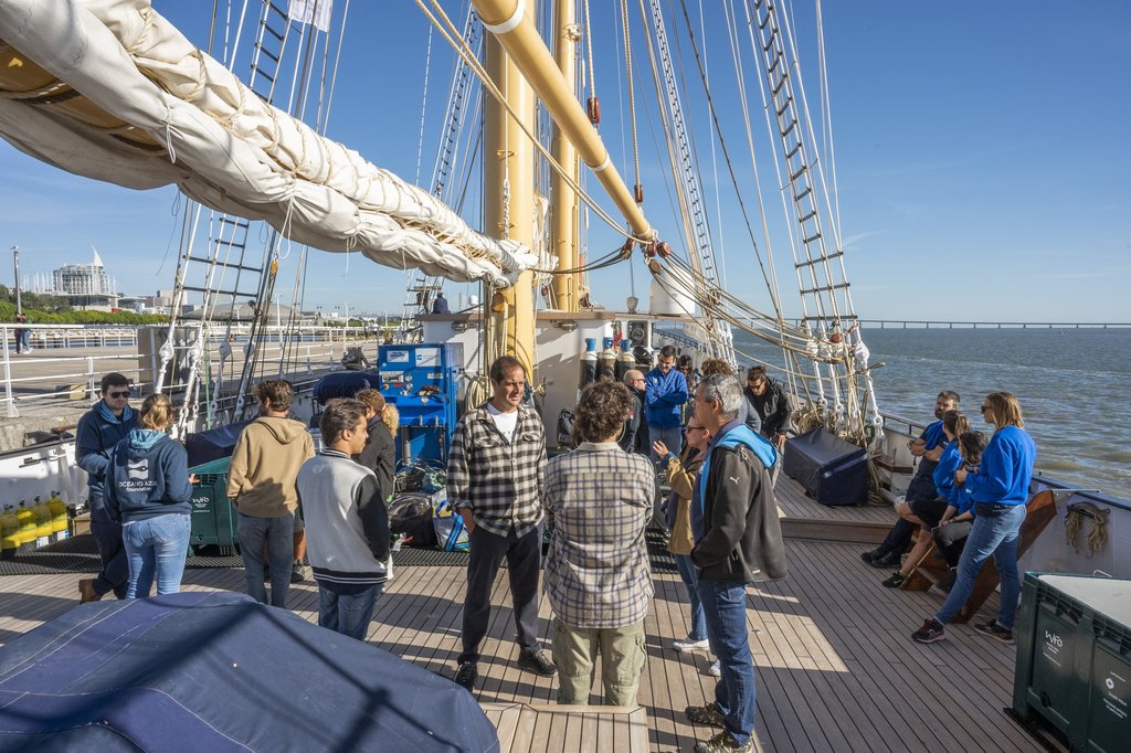 Expedição Oceano Azul (4)
