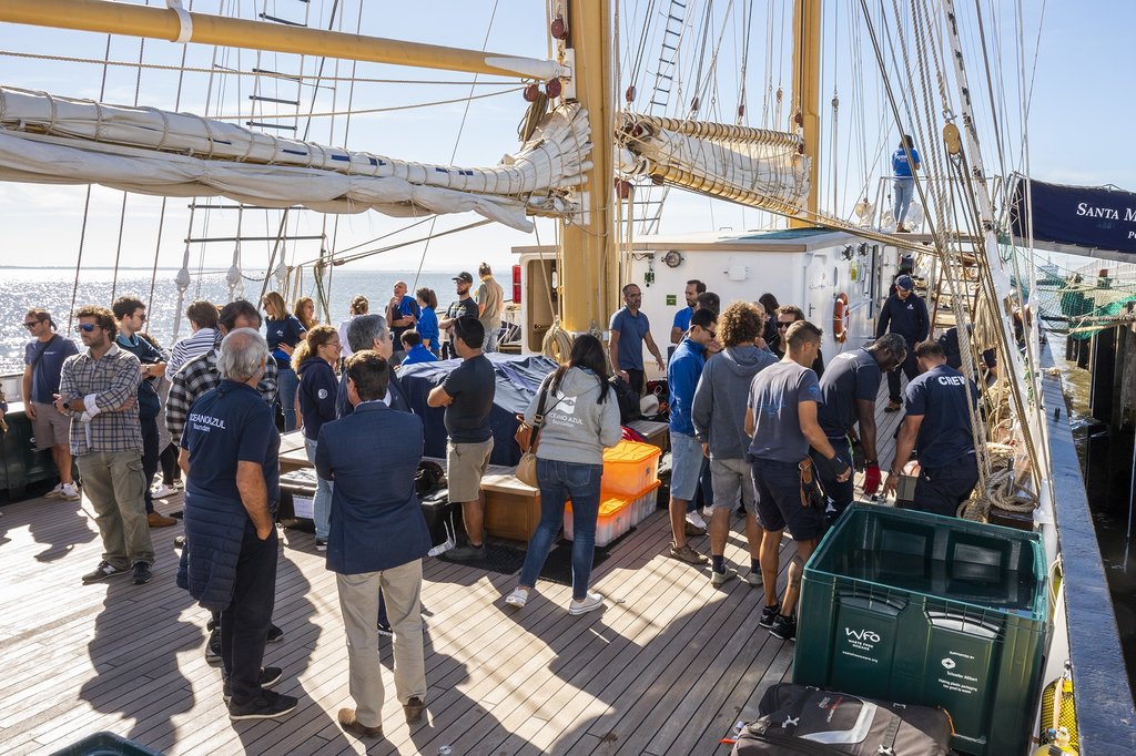 Expedição Oceano Azul (7)