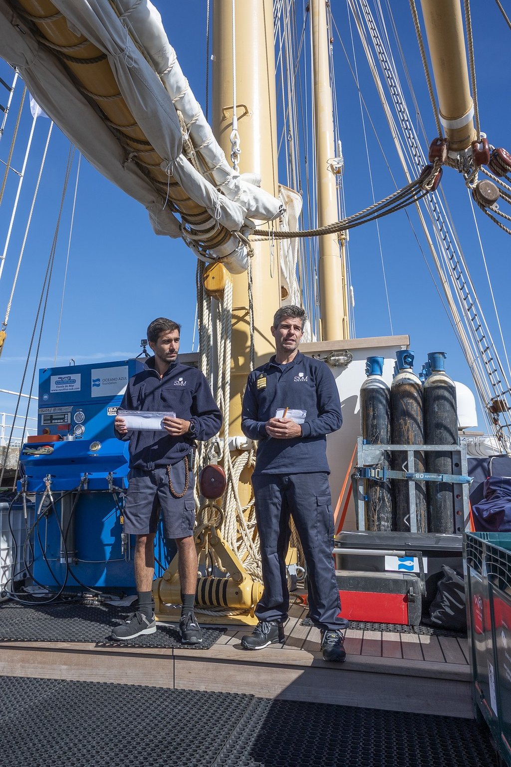 Expedição Oceano Azul (8)