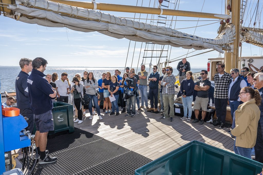 Expedição Oceano Azul (9)