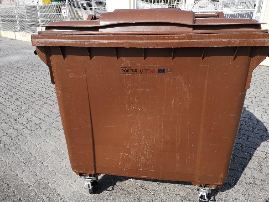 Valorização de resíduos orgânicos no Concelho de Mafra (1)