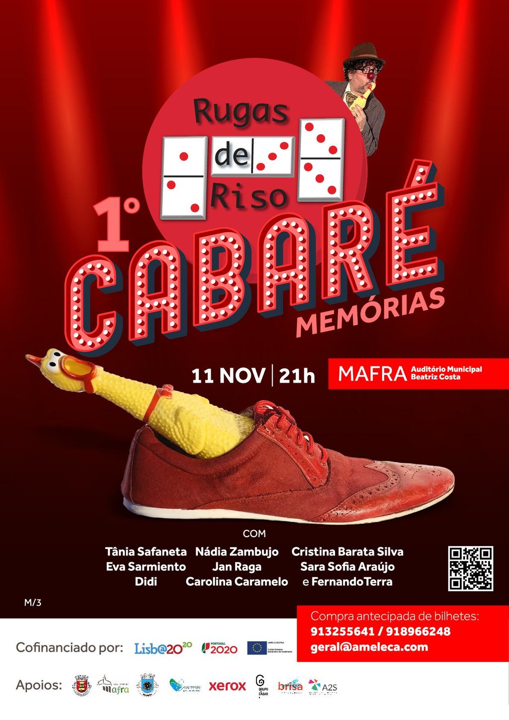 cabare__rugas_de_riso