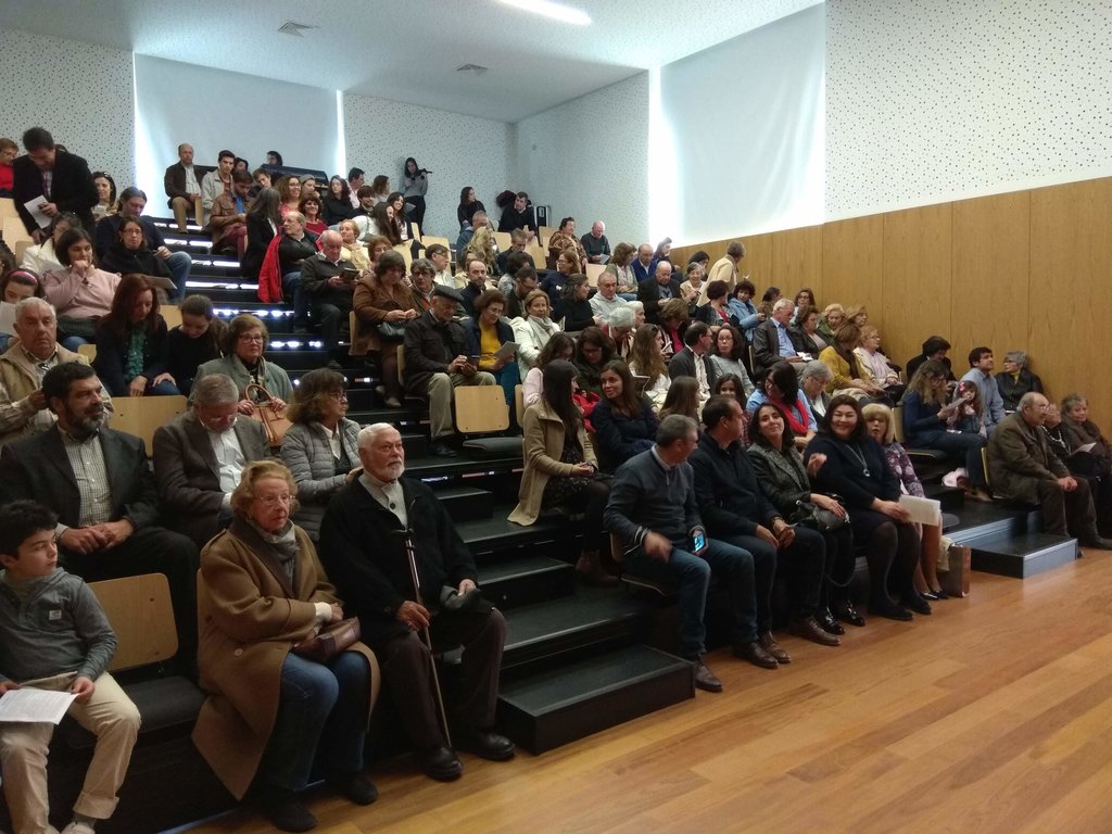 Quarto concerto do Ciclo de Bandas Filarmónicas e Orquestra (1)