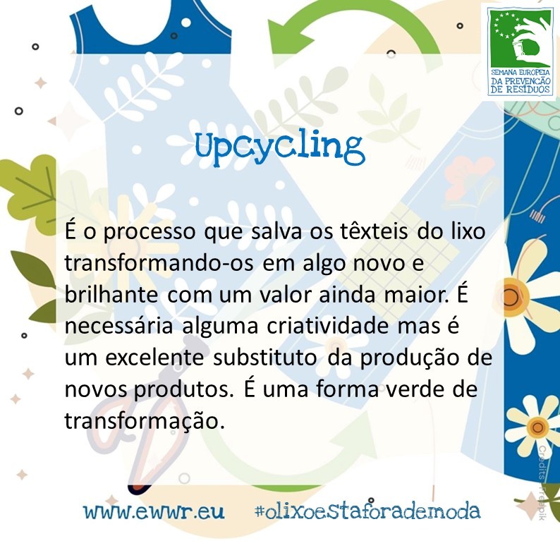 Cards EWWR 2022 - Upcycling_PT