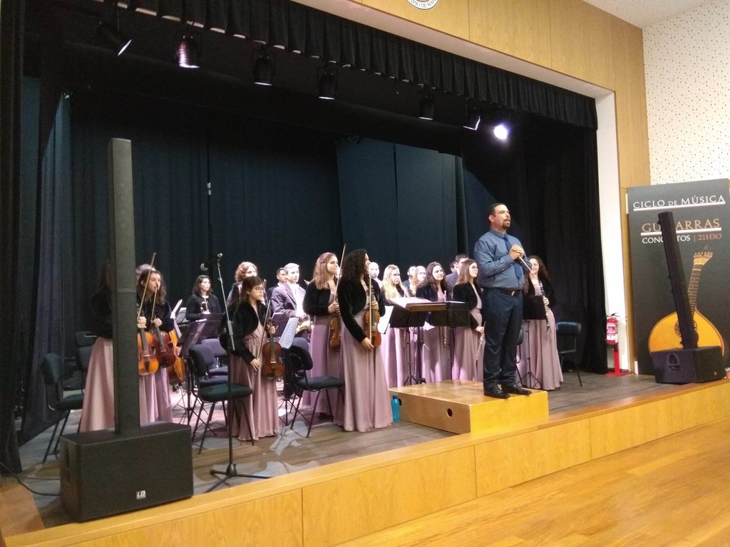 Quarto concerto do Ciclo de Bandas Filarmónicas e Orquestra (5)