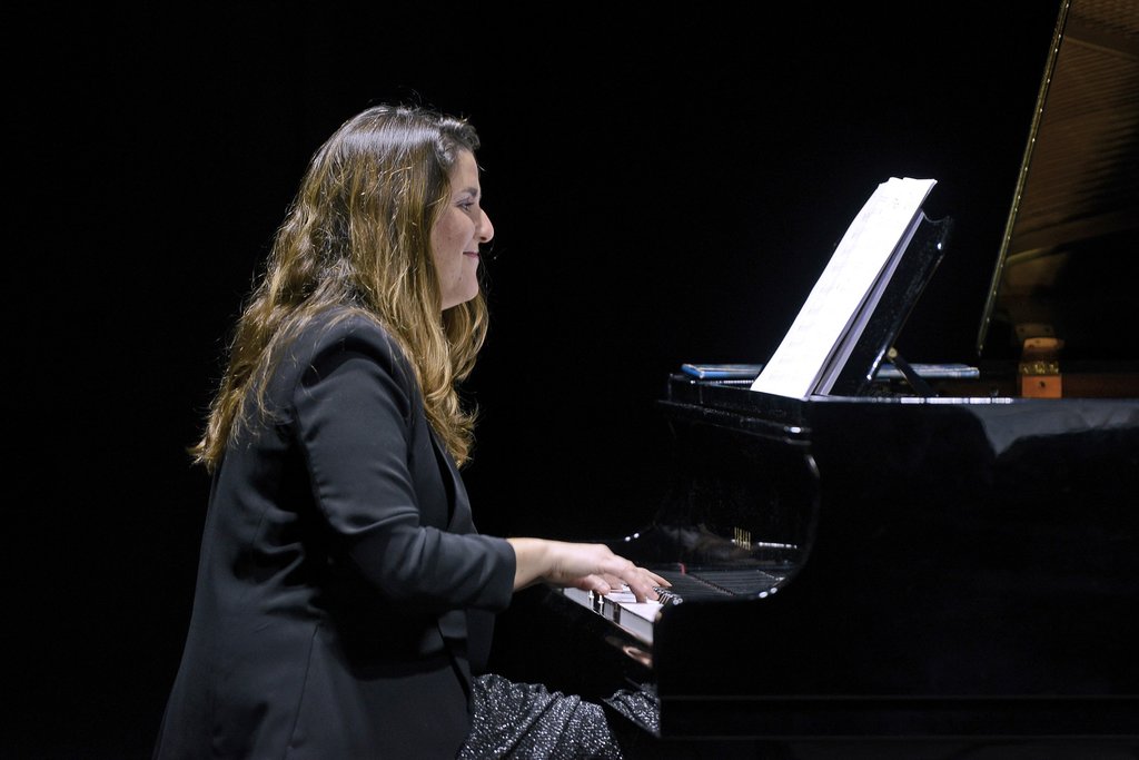 Concerto inaugural do Ciclo de Música Jazz (2)
