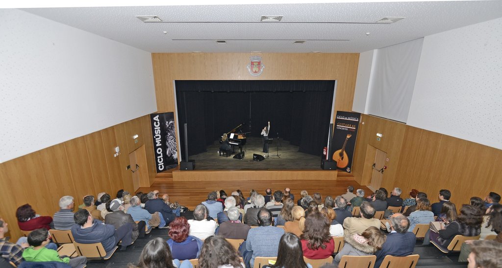 Concerto inaugural do Ciclo de Música Jazz (6)