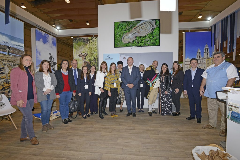 Município de Mafra em destaque na Bolsa de Turismo de Lisboa (11)