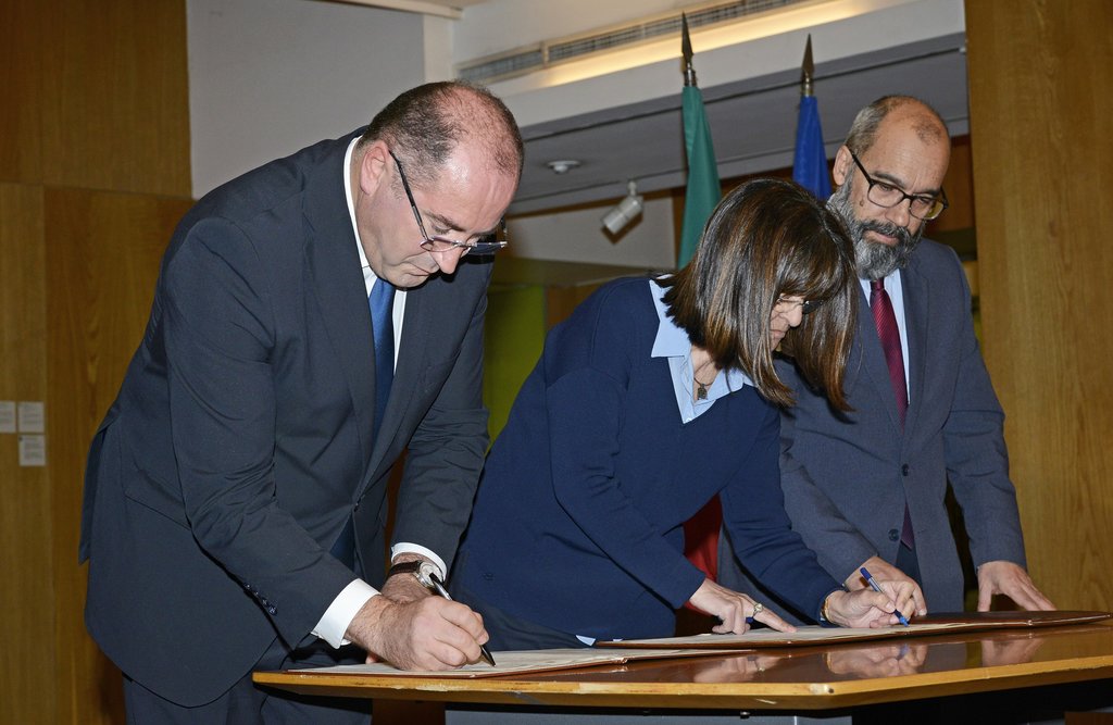 Polo de Investigação em Mafra dedicado às Ciências Musicais (1)