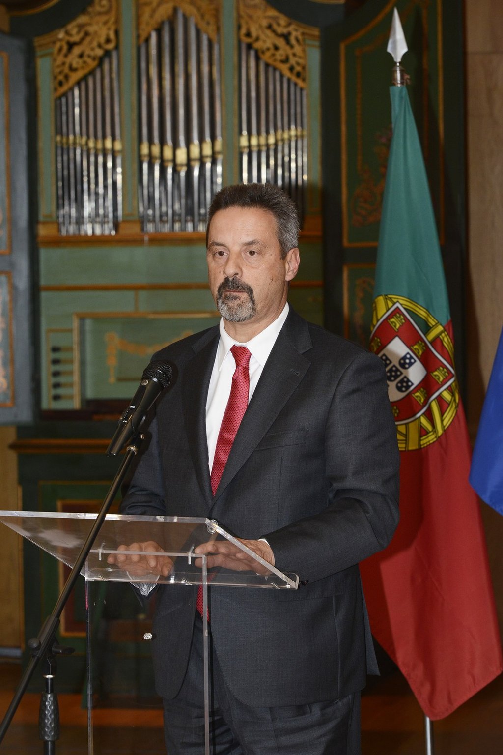 Polo de Investigação em Mafra dedicado às Ciências Musicais (11)