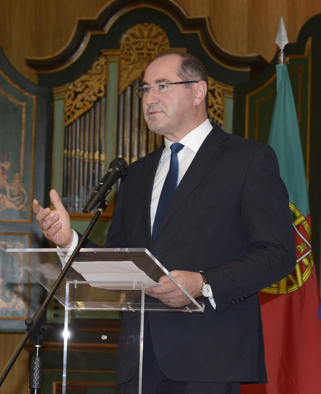 Polo de Investigação em Mafra dedicado às Ciências Musicais (9)