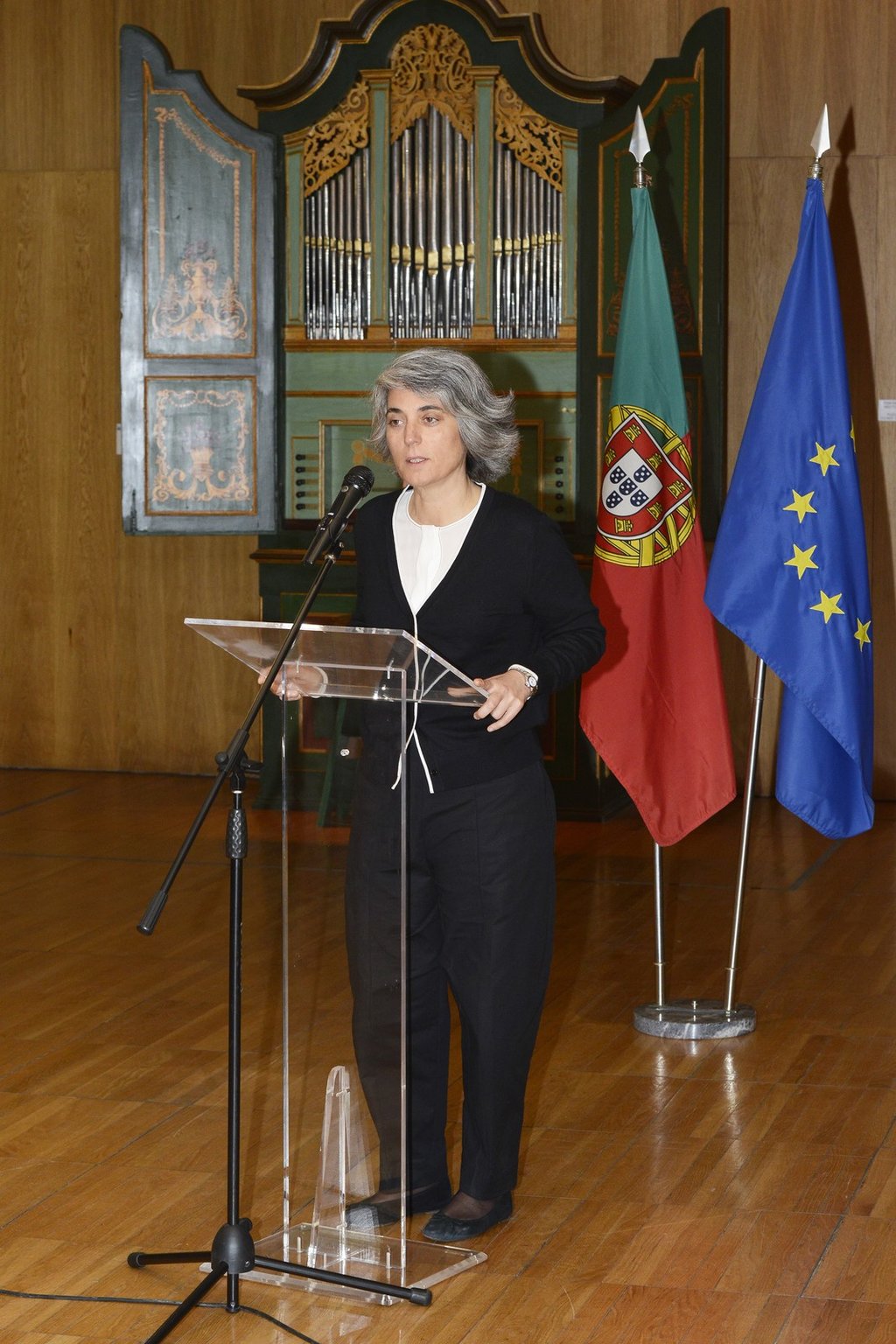Polo de Investigação em Mafra dedicado às Ciências Musicais (12)