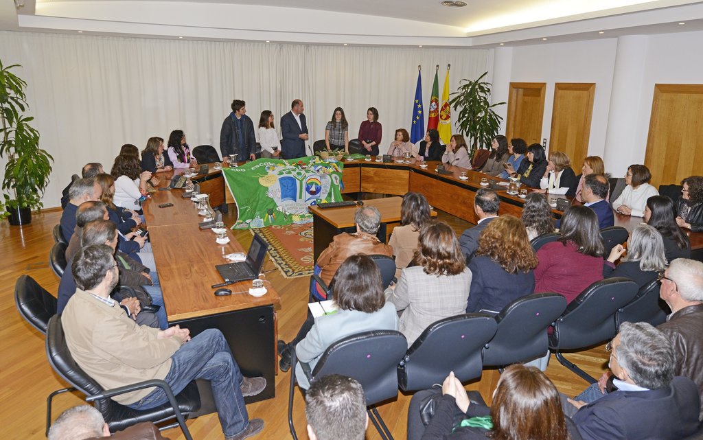 Rota pela Floresta e pela Cidadania (3)