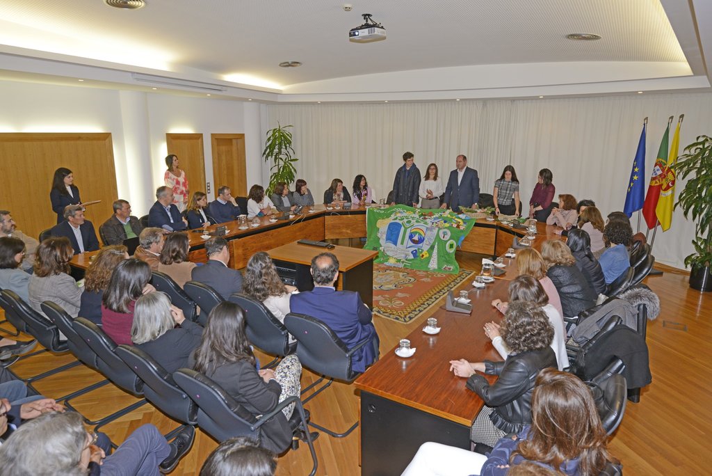 Rota pela Floresta e pela Cidadania (5)