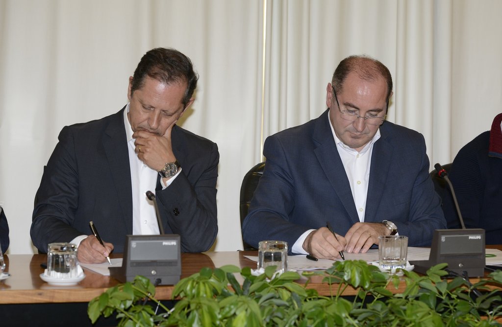 Mafra é Concelho sem Glifosato (5)