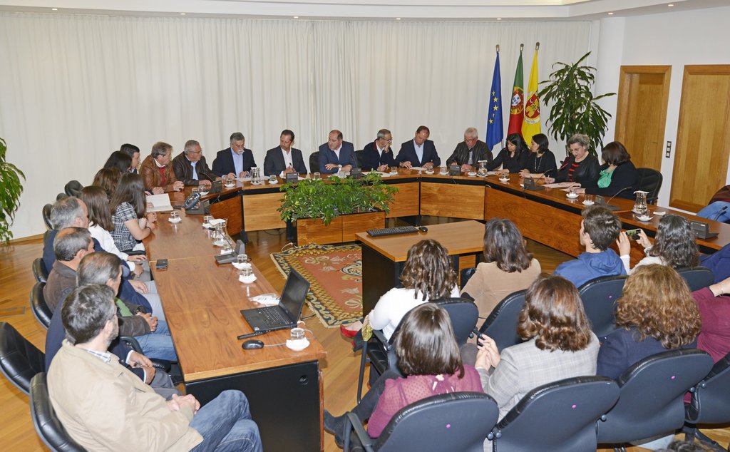 Mafra é Concelho sem Glifosato (1)