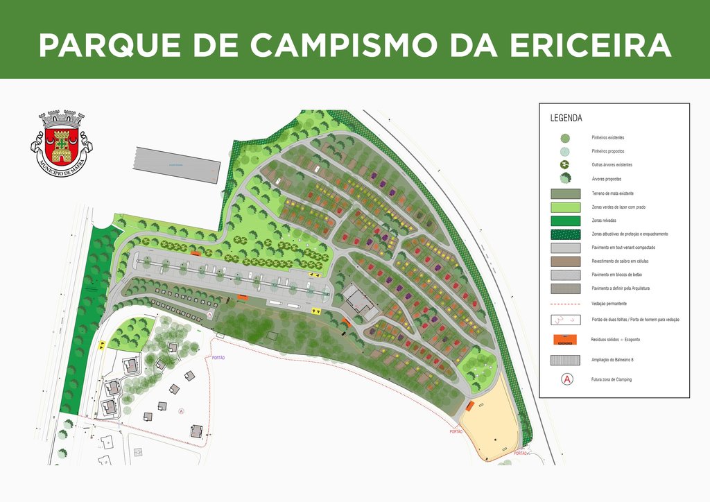 parquedecampismo
