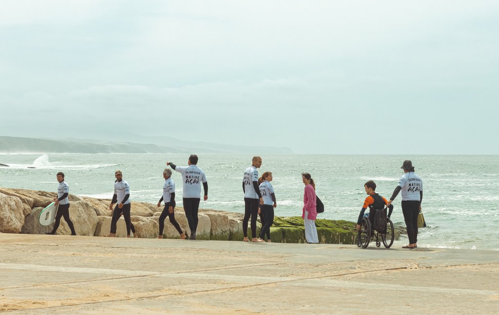 Foto Praia Pescadores