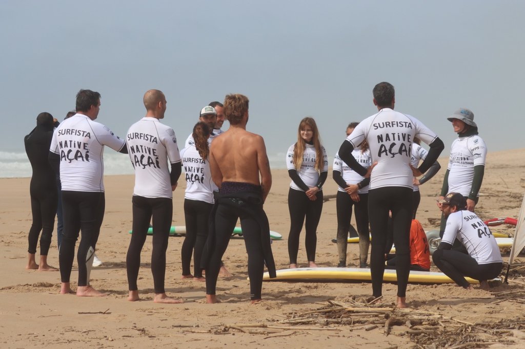 Foto Sessão Lizandro