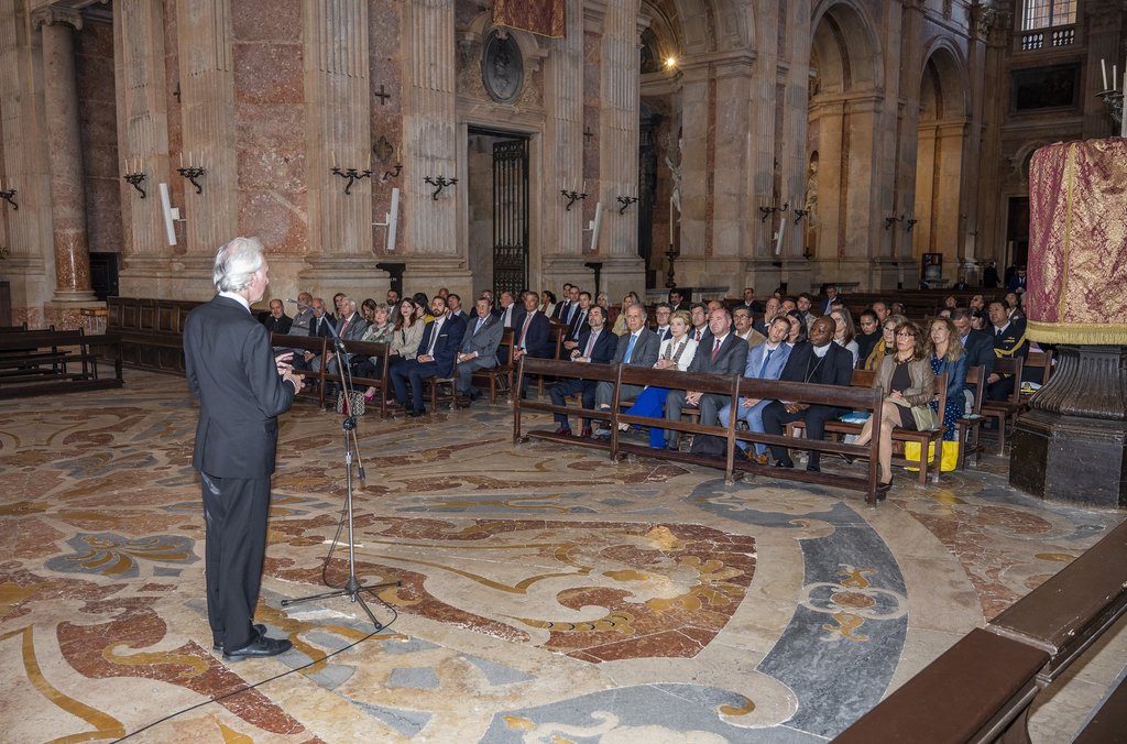 Mafra Dialogues (3)