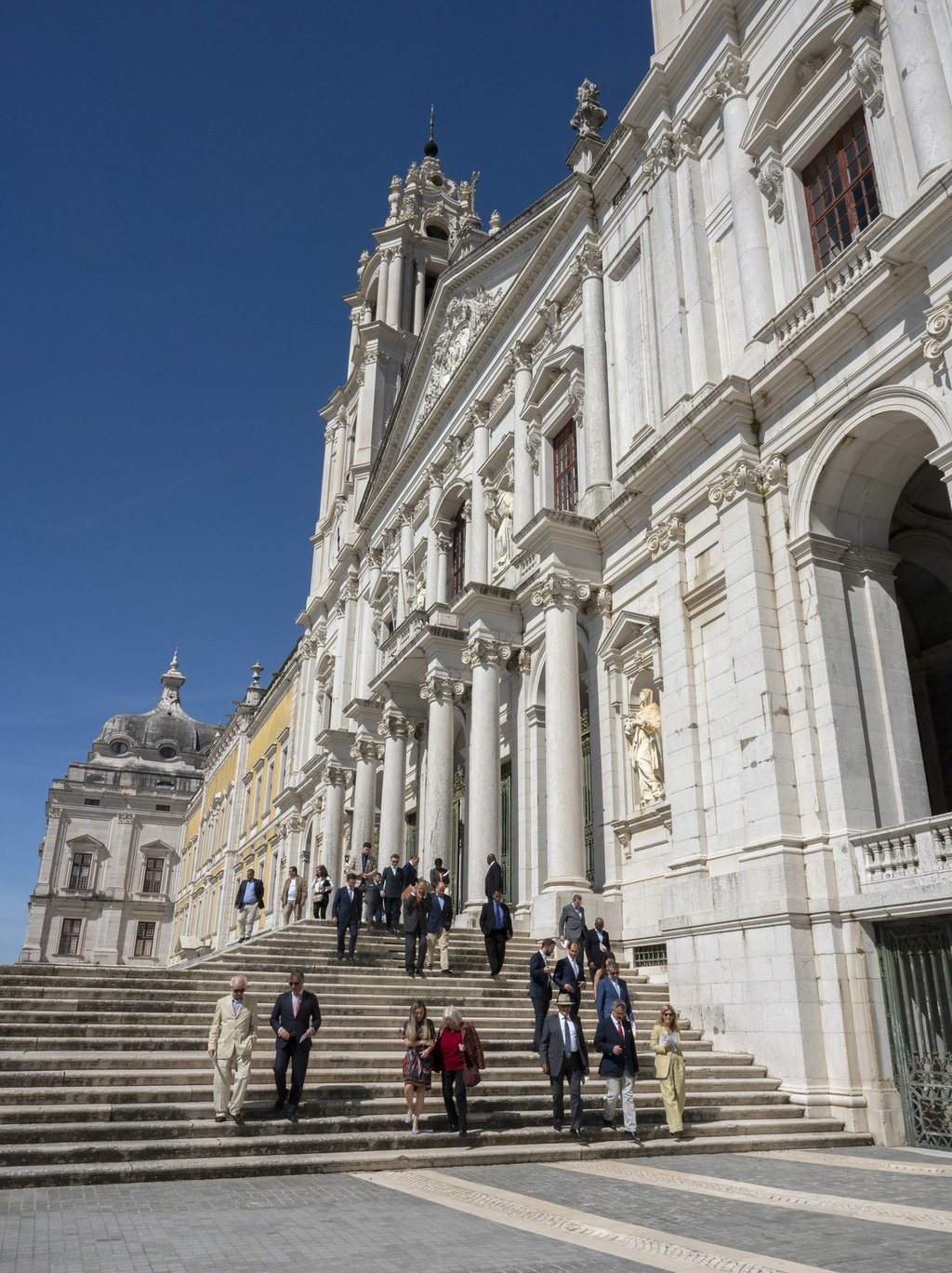 Mafra Dialogues (11)
