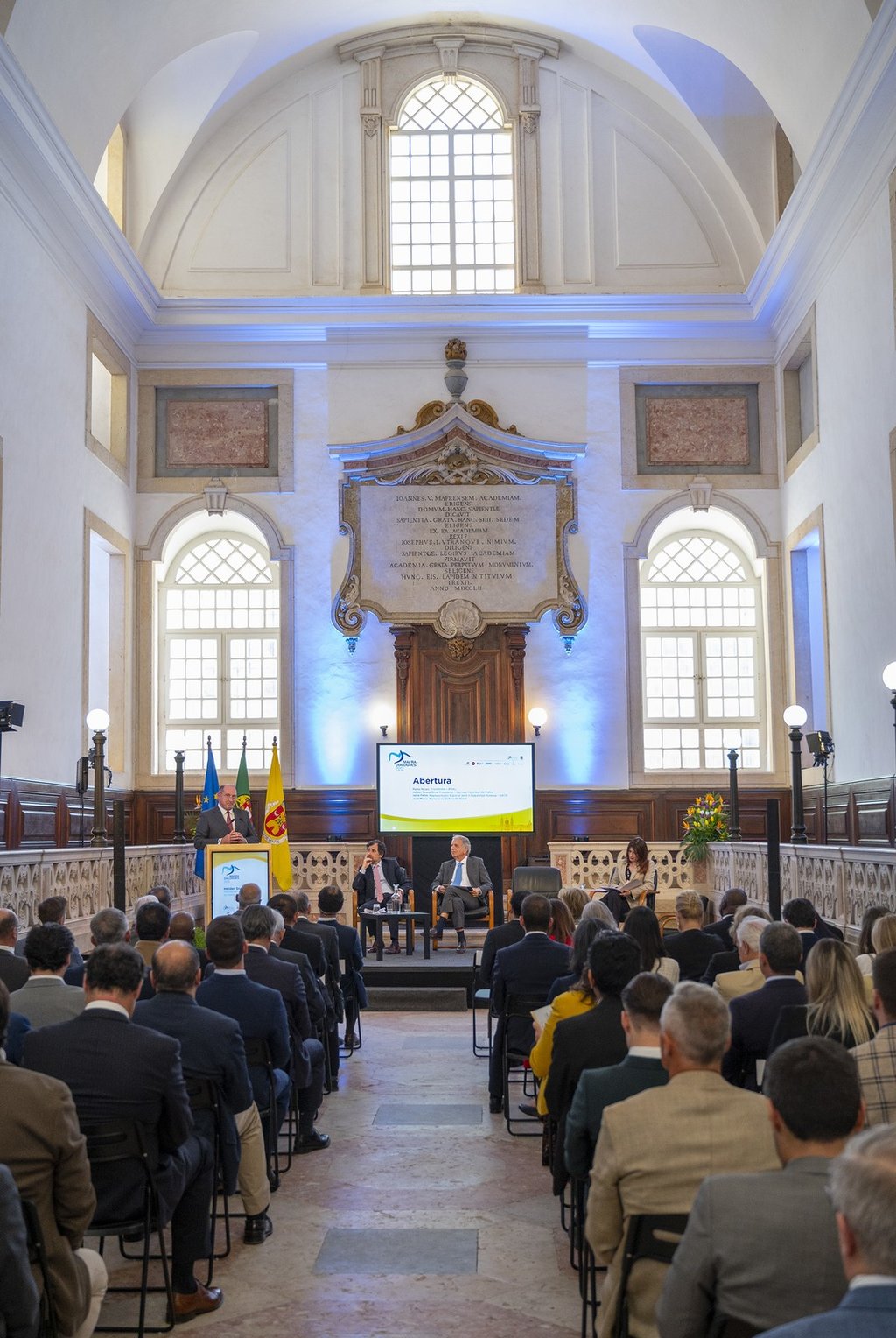 Mafra Dialogues (22)