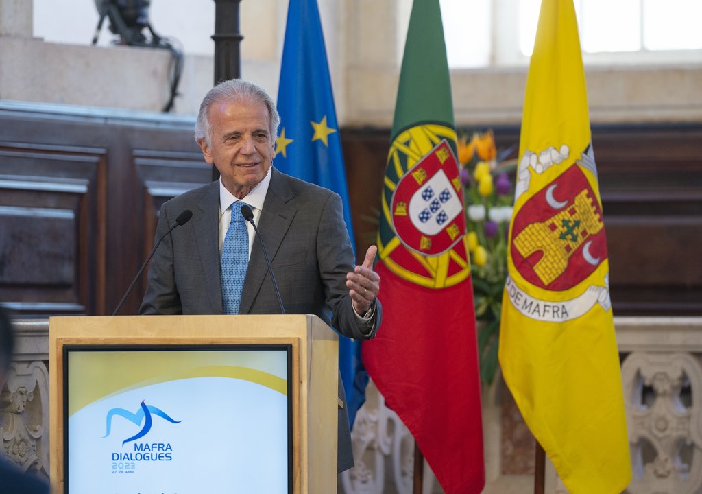 Mafra Dialogues (26)