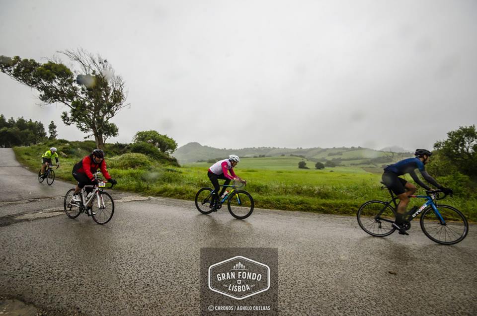 Concelho de Mafra recebe importante prova de Cicloturismo (4)
