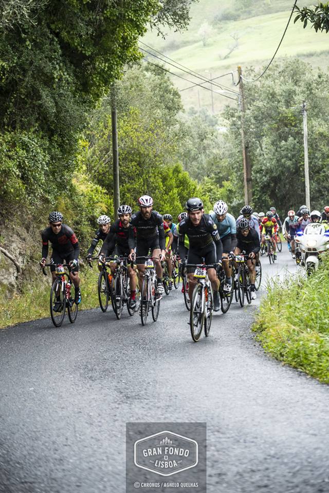Concelho de Mafra recebe importante prova de Cicloturismo (5)