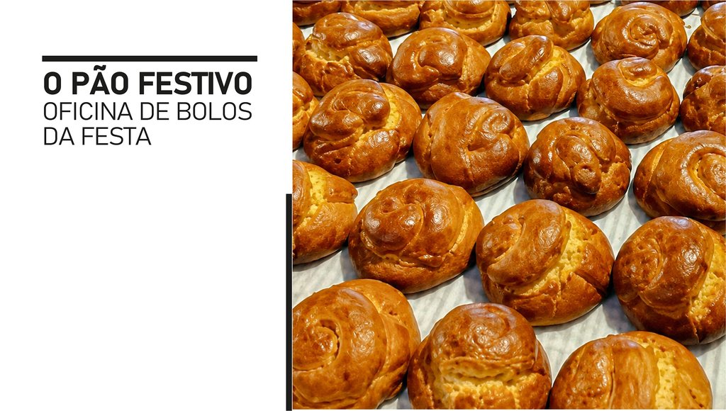 O Pão Festivo