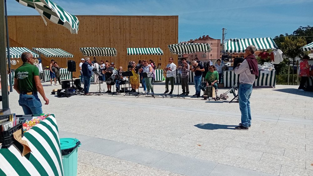 Feira do Aproveita