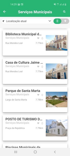 Eventos