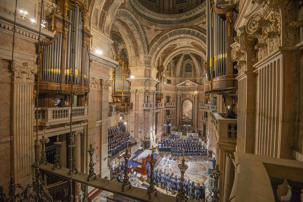 Academia de Música Santa Cecília