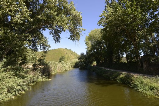 Rios e Ribeiras