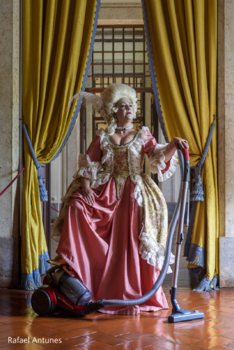 UNESCO - Mafra
