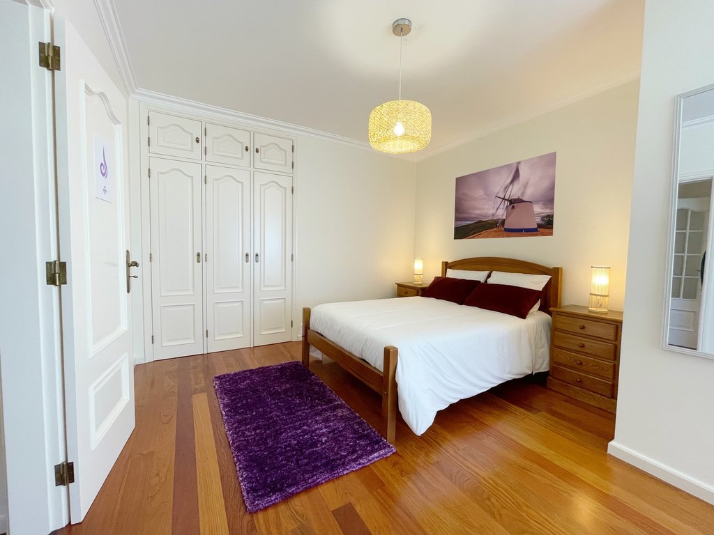 Villa Abraço de Mar