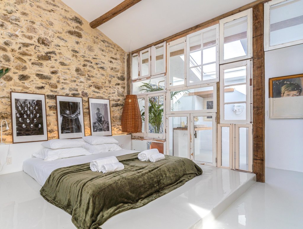 Suites D'Aldeia 16