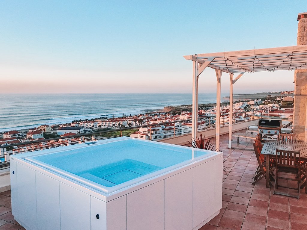 The Penthouse