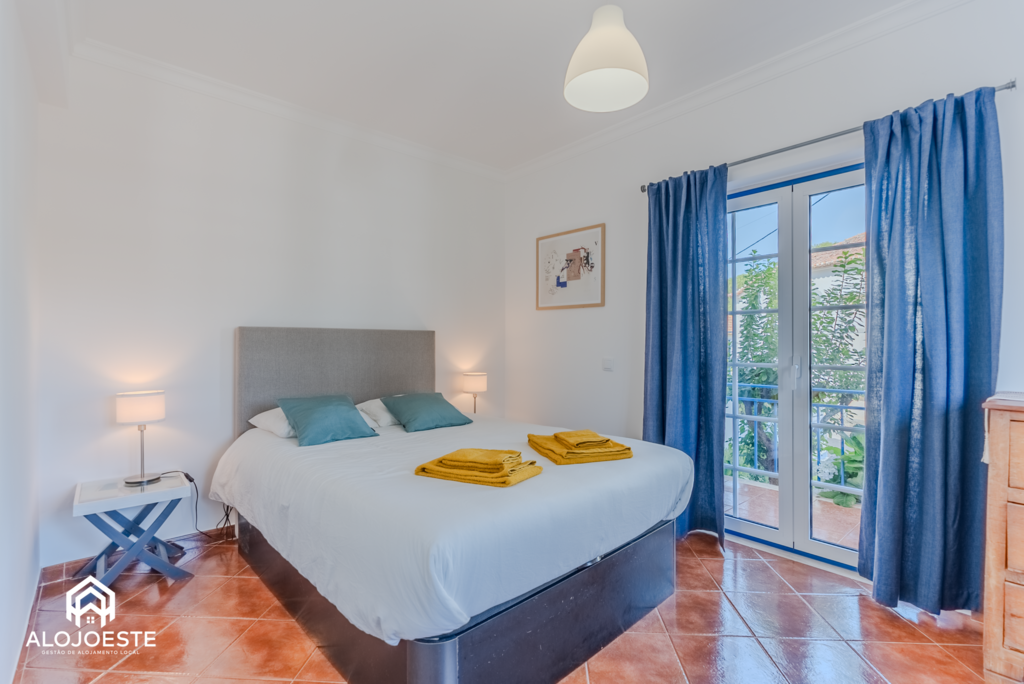 Apartamento São Lourenço