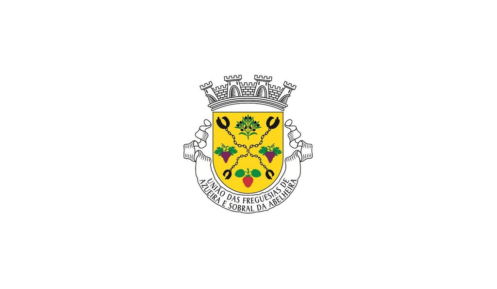 União das freguesias de Azueira e Sobral da Abelheira em Mafra - Portugal