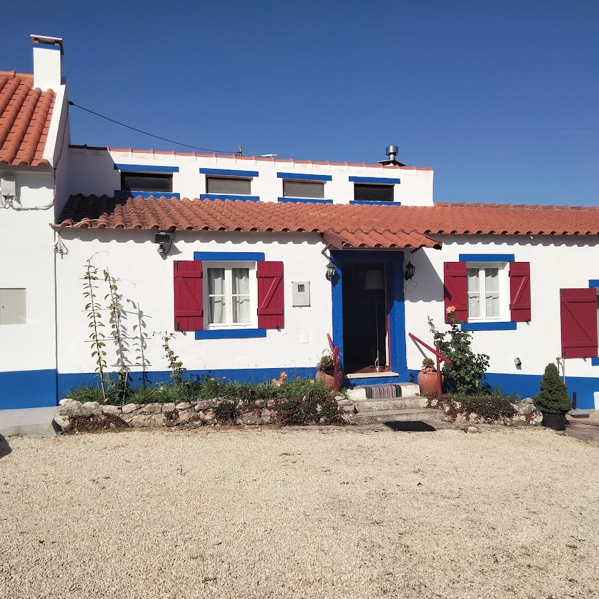 Casa da Saloia